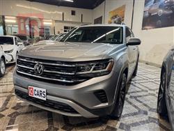 فولكسفاغن أطلس